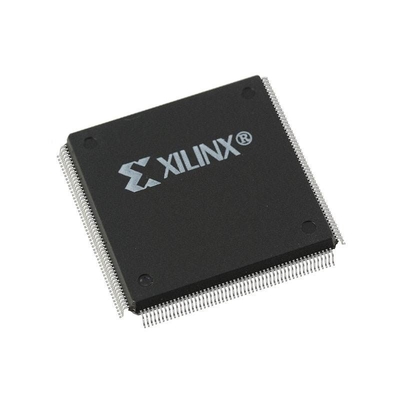 XC7A75T-2FGG484I IC FPGA 285 I/O 484FCBGA