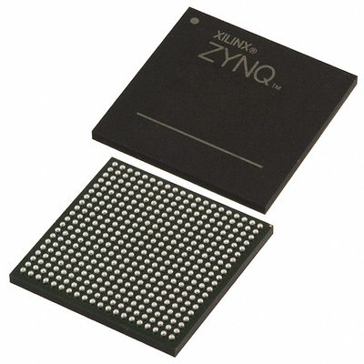 XC7Z010-2CLG400E IC-SOC SCHORS-A9 ARTIX-7 400BGA