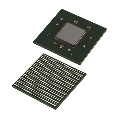 De oppervlakte zet XC7K160T-2FBG484C IC FPGA 285 I/O op 484FCBGA