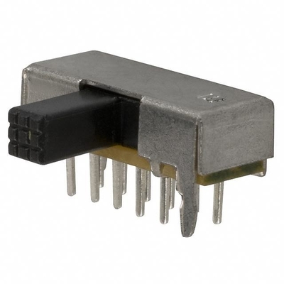 EG4208A SCHAKELAARdia 4PDT 200MA 30V IC Chip Switch