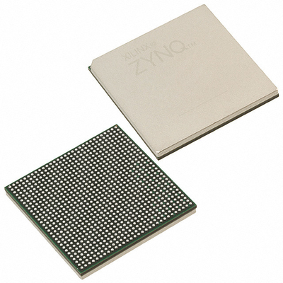 XC7Z045-2FFG900E IC-de Geïntegreerde schakelingen ICs van Soc schors-A9 KINTEX7 900FBGA