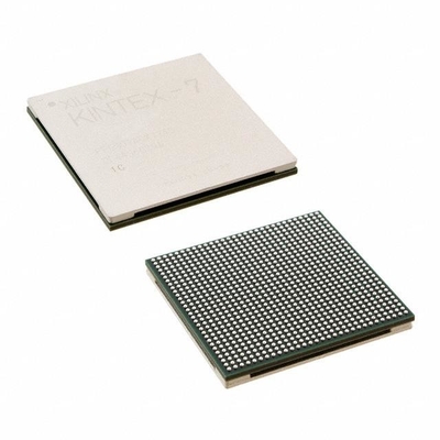 XC7K325T-2FF900I IC FPGA 500 I/O 900FCBGA  	Geïntegreerde schakelingen ICs