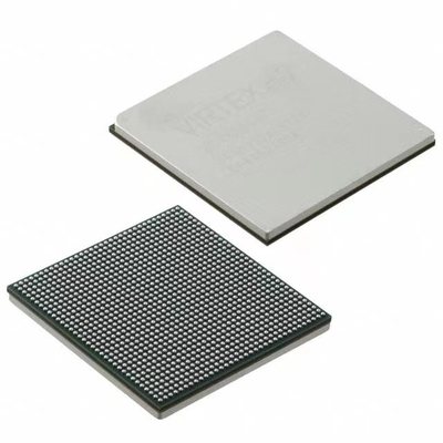XCVU9P-2FLGB2104I de virtex-OMHOOGGAANDE 2104FCBGA Geïntegreerde schakelingen ICs van IC FPGA