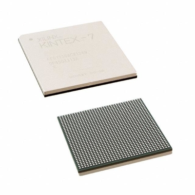 XC7K410T-L2FFG900I IC FPGA 500 I/O 900FCBGA-Geïntegreerde schakelingen ICs