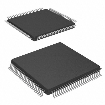 XC3S200A-4VQG100C IC FPGA 68 I/O 100VQFP-Geïntegreerde schakelingen ICs