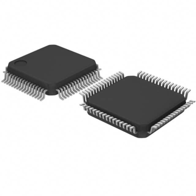 NUC131SD2AE FPGA-68KB FLITS de Van geïntegreerde schakelingen 64LQFP van IC MCU raad van geïntegreerde schakelingen met 32 bits