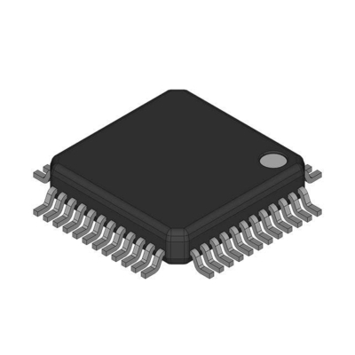 BTA08-600CRG FPGA-TRIAC 600V 8A TO220AB van geïntegreerde schakelingen Van geïntegreerde schakelingen de raad