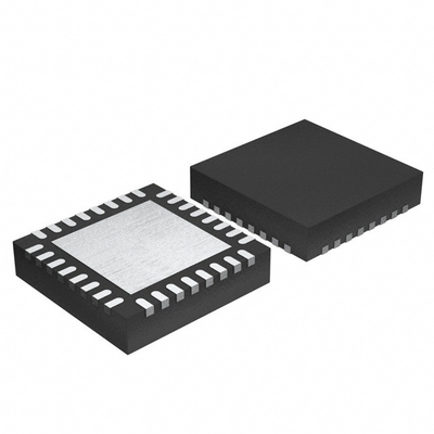 AD7682BCPZRL7 FPGA-SAR 20LFCSP halfgeleider de Van geïntegreerde schakelingen verdeler met 16 bits van IC ADC
