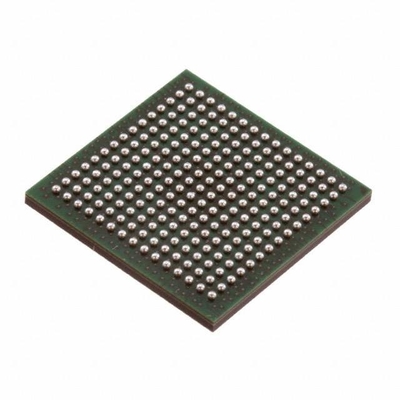 De Oppervlakte van ADSP21161NCCAZ100 DSP Chip Analog Devices IC zet op